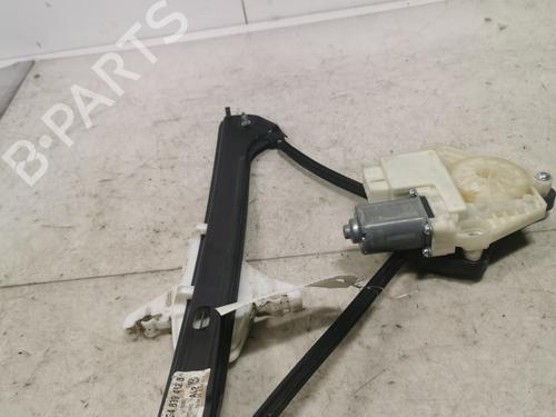 Elevalunas trasero derecho Elevalunas trasero derecho VW GOLF VII Variant (BA5, BV5) 1.6 TDI (105 hp) 36719903 36719903