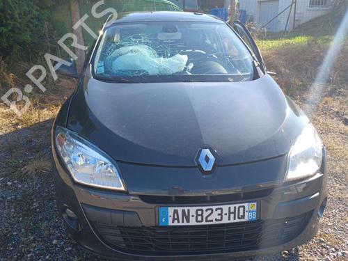 Gearbox RENAULT MEGANE III Hatchback (BZ0/1_, B3_) 1.5 dCi (BZ09, BZ0D, BZ1W, BZ29, BZ14) | BP36735156M3 - Image 3