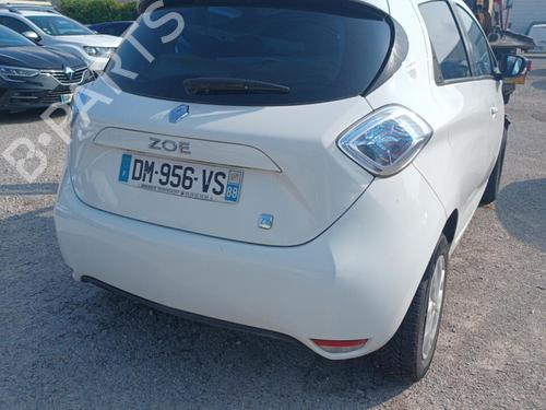 Card reader RENAULT ZOE (BFM_) ZOE | BP37733639E4 - Image 8