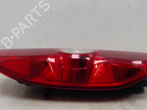 Used Left taillight Left taillight FIAT DOBLO Cargo (263_) [2010-2026] 36747093 36747093