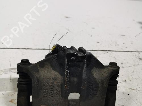 Right front brake caliper CITROËN DS3 (SA_) 1.6 HDi 110 | BP36706387M104 - Image 2