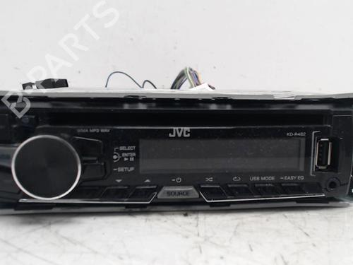Used Radio Radio 36741558 36741558