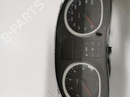 Instrument cluster DACIA DUSTER (HS_) | BP36711068C47 - Image 2