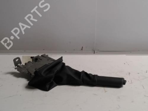 Used Hand brake Hand brake RENAULT TRAFIC III Platform/Chassis (EG_) 2.0 dCi 145 (EGML) (145 hp) 36725696 36725696
