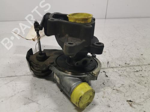 Used Turbocharger/Supercharger Turbocharger/Supercharger 36727272 36727272