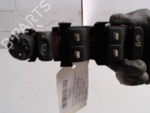 Left front window switch PEUGEOT 308 I (4A_, 4C_) 1.6 HDi | BP36735995I27 - Image 2