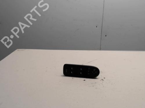 Left front window switch PEUGEOT 508 SW I (8E_) 2.0 BlueHDi 150 | BP36726837I27 - Image 2