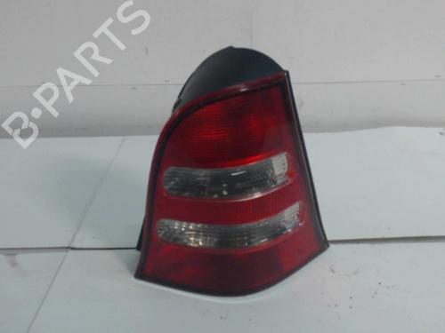 Used Right taillight Right taillight 36731758 36731758