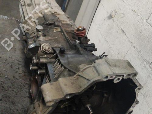 Gearbox AUDI A4 B7 (8EC) | BP36742113M3 - Image 3