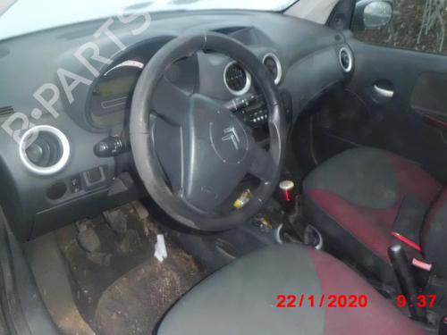 Left front driveshaft CITROËN C2 (JM_) 1.4 HDi | BP36728420M38 - Image 6