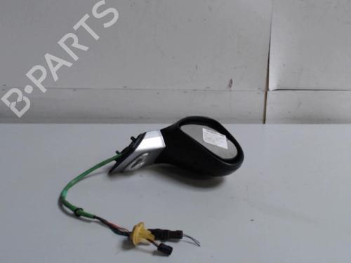 Used Right mirror Right mirror 36734553 36734553
