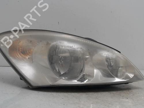 Right headlight KIA CEE'D Hatchback (ED) 1.6 CRDi 90 | BP36740680C29 - Image 2