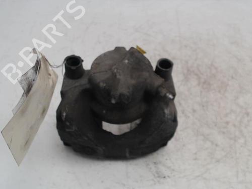 Left front brake caliper RENAULT ZOE (BFM_) | BP36740622M105 - Image 2