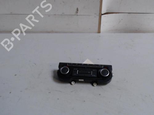 Comando chauffage Comando chauffage VW GOLF VI (5K1) [2008-2014] 36730642 36730642