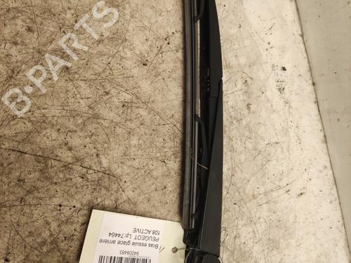 Bagrudeviskerarm Bagrudeviskerarm PEUGEOT 108 1.0 VTi (69 hp) 36750349 36750349