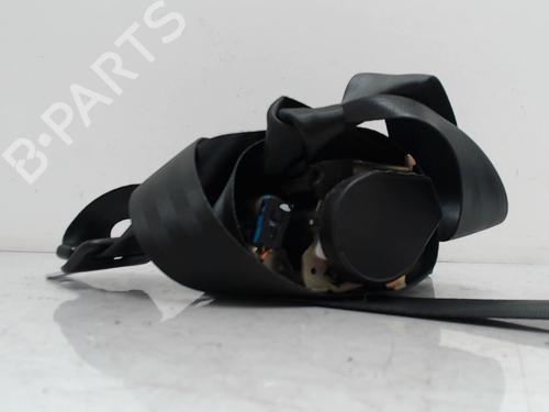 Used Front left belt tensioner Front left belt tensioner PEUGEOT 1007 (KM_) 1.6 16V (109 hp) 36740377 36740377