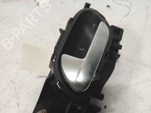 Front left lock CITROËN C4 II (NC_) 1.6 BlueHDi 120 | BP36714106C98 - Image 4
