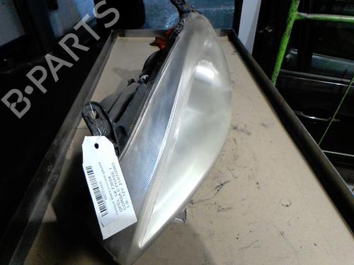 Left headlight OPEL CORSA C (X01) 1.0 (F08, F68) | BP36748406C28 - Image 2