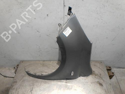 Used Left front fenders Left front fenders NISSAN NOTE (E11, NE11) 1.5 dCi (86 hp) 36746020 36746020