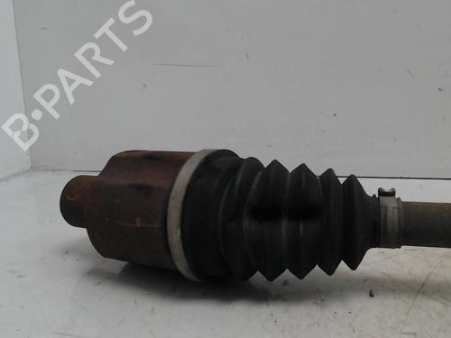 Right front driveshaft DACIA DUSTER (HS_) | BP36744358M39 - Image 3