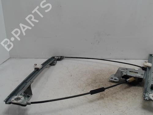 Front left window mechanism RENAULT KANGOO Express (FC0/1_) | BP36744385C22 - Image 4