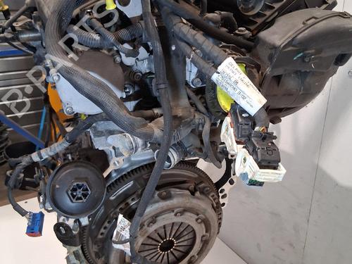 Engine CITROËN C3 II (SC_) 1.6 VTi 120 | BP37503612M1 - Image 4
