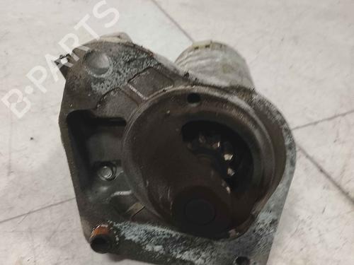 Used Starter Starter CITROËN C3 III (SX) 1.2 VTi 68 (68 hp) 36713771 36713771