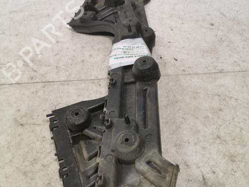 Bakfangerbrakett Bakfangerbrakett RENAULT TRAFIC III Van (FG_) 1.6 dCi 95 (FGMJ, FGMR) (95 hp) 36719731 36719731