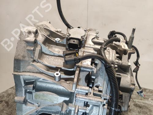 Gearbox RENAULT CAPTUR I (J5_, H5_) 1.2 TCe 120 | BP36712237M3 - Image 5