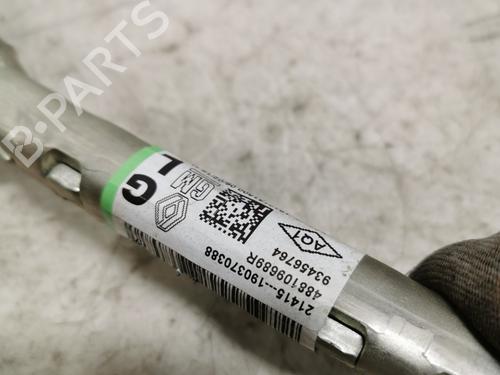 Steering column RENAULT TRAFIC III Van (FG_) 1.6 dCi 95 (FGMJ, FGMR) | BP36719694M21 - Image 3