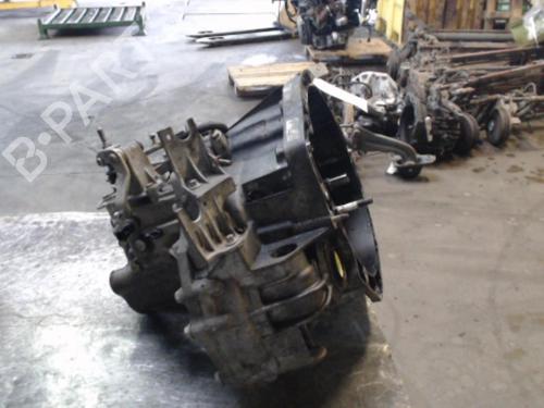 Used Gearbox Gearbox 36731335 36731335