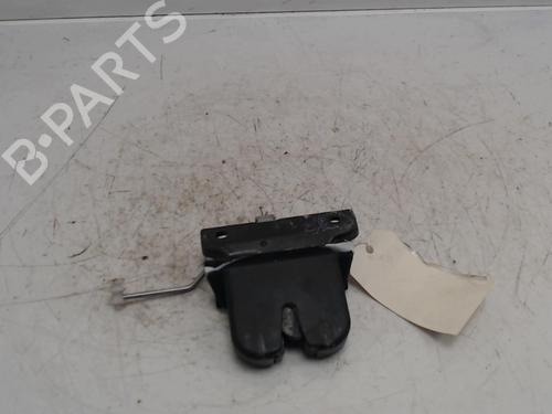 Used Tailgate lock Tailgate lock AUDI A3 (8L1) 1.9 TDI (130 hp) 36738271 36738271