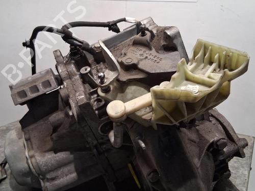 Used Gearbox Gearbox 37503607 37503607