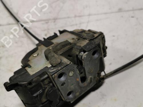 Used Front right lock Front right lock RENAULT CLIO III (BR0/1, CR0/1) 1.5 dCi (C/BR0G, C/BR1G) (68 hp) 37865589 37865589