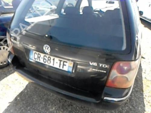 Starter VW PASSAT B5.5 Variant (3B6) 2.5 TDI 4motion | BP36727074M8 - Image 7