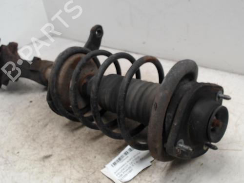 Used Left front shock absorber Left front shock absorber PEUGEOT 106 II (1A_, 1C_) 1.4 i (75 hp) 36744944 36744944