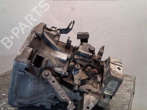 Gearbox FIAT PANDA (169_) 1.1 (169.AXA1A) | BP39688790M3 - Image 2