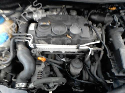 Left front brake caliper SEAT ALTEA (5P1) | BP36732955M105 - Image 8