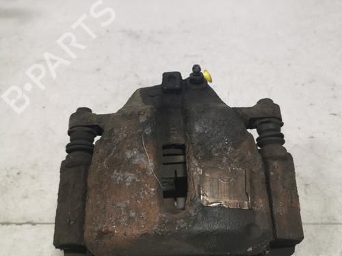 Left front brake caliper CITROËN C3 Picasso (SH_) | BP36719167M105 - Image 2