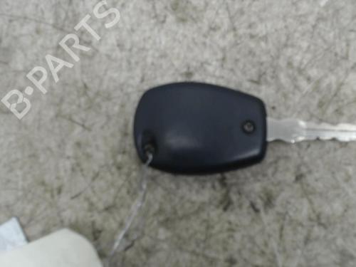 Used Other Other DACIA LODGY (JS_) [2012-2026] 36745882 36745882