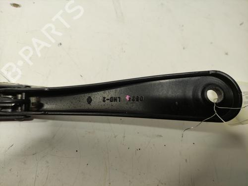 Used Left front suspension arm Left front suspension arm RENAULT CLIO V (B7_) [2019-2026] 36704177 36704177