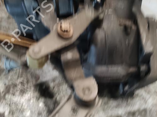 Gearbox OPEL CORSA D (S07) 1.2 (L08, L68) | BP36708418M3 - Image 4