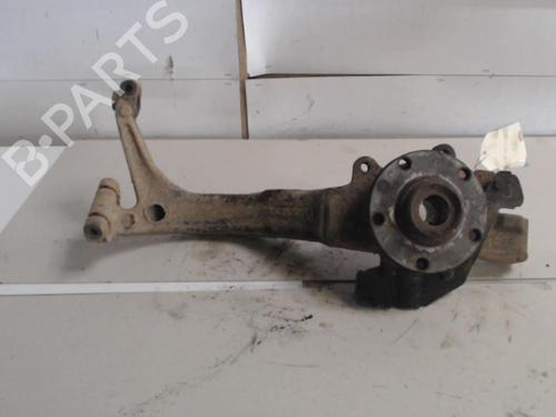 Used Left front steering knuckle Left front steering knuckle AUDI A4 B5 Avant (8D5) 2.5 TDI (150 hp) 36732103 36732103