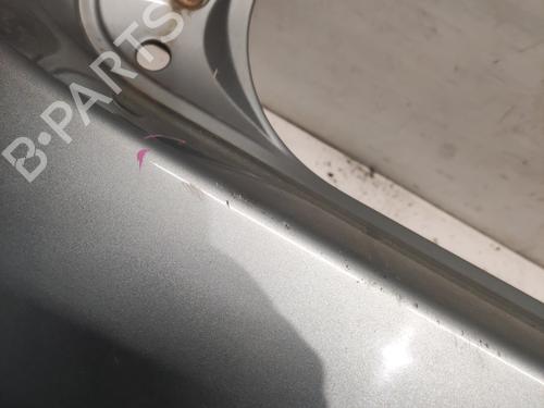 Used Rear bumper Rear bumper 36717530 36717530