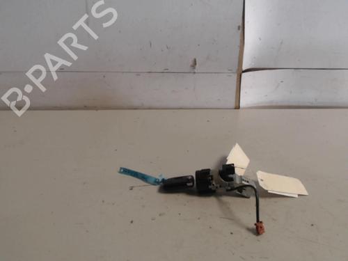 Used Ignition barrel Ignition barrel CITROËN BERLINGO Box Body/MPV (B9) [2008-2026] 36736398 36736398