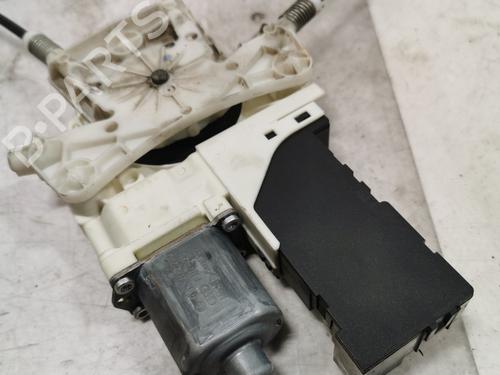 Used Front left window mechanism Front left window mechanism 36718401 36718401
