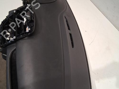 Dashboard RENAULT CLIO IV (BH_) 1.5 dCi 90 | BP36846801C46 - Image 3
