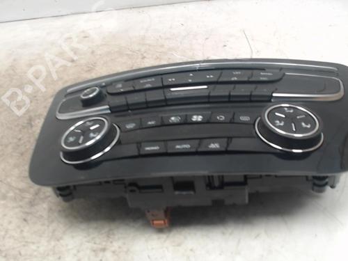 Climate control PEUGEOT 508 I (8D_) 1.6 THP | BP36748607I5 - Image 3