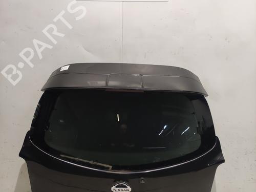 Used Tailgate Tailgate 36708906 36708906