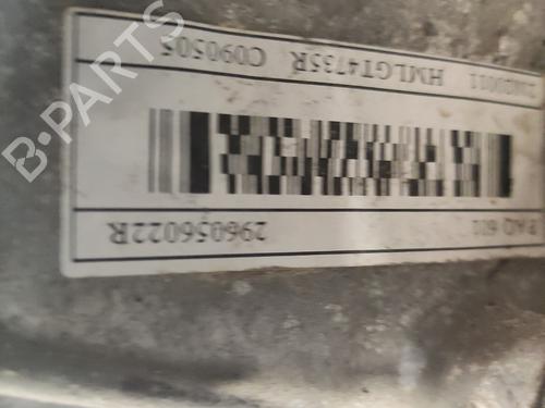 Engine RENAULT ZOE (BFM_) ZOE | BP37733772M1  - Image 8
